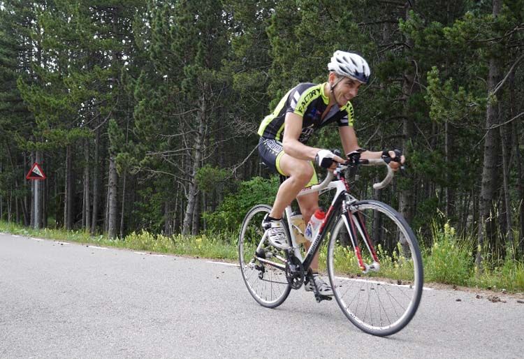 Marcha Cicloturista de Berga_2