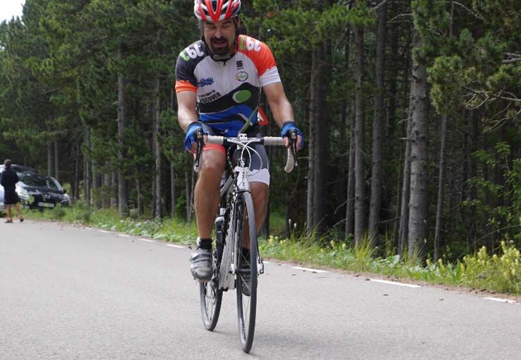 Marcha Cicloturista de Berga_2