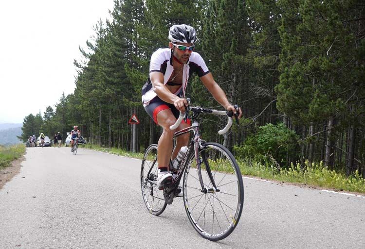 Marcha Cicloturista de Berga_2