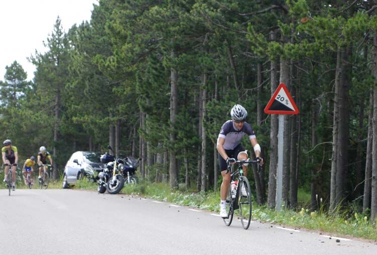 Marcha Cicloturista de Berga_2