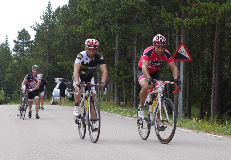 Marcha Cicloturista de Berga_2