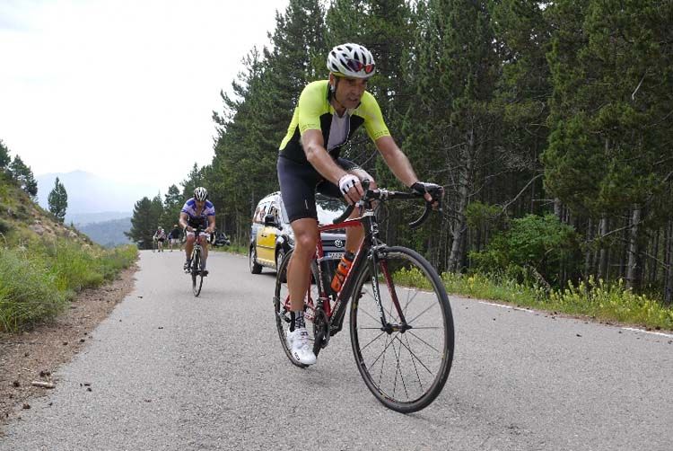 Marcha Cicloturista de Berga_2