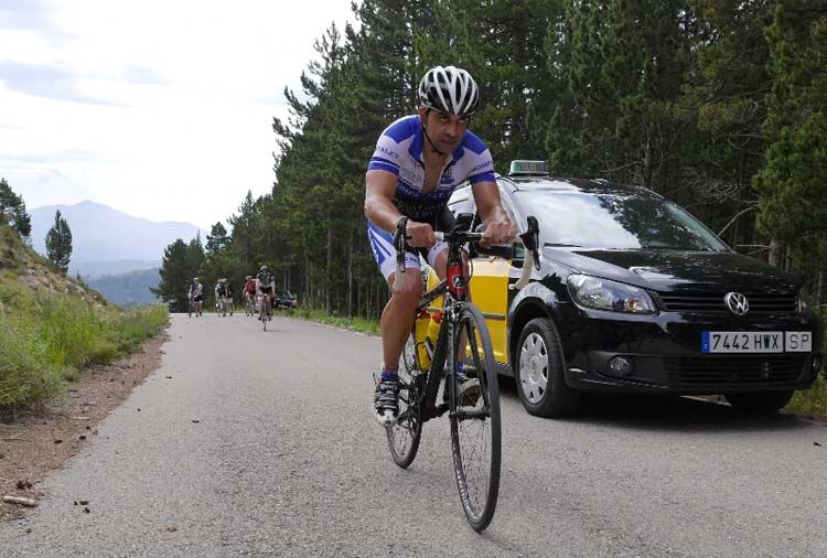 Marcha Cicloturista de Berga_2