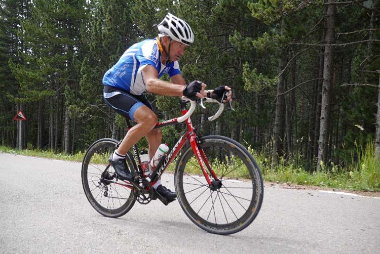 Marcha Cicloturista de Berga_2