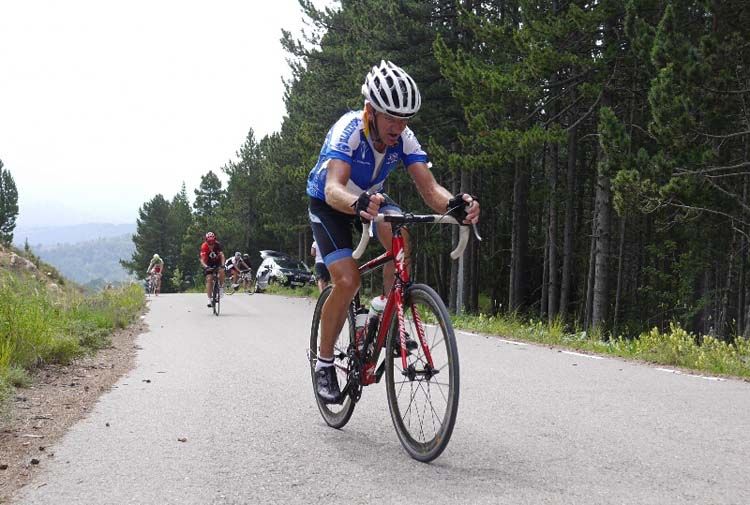 Marcha Cicloturista de Berga_2