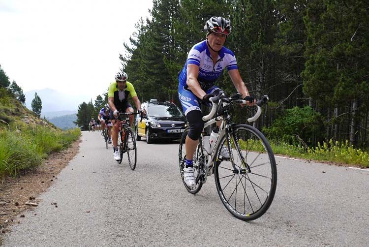 Marcha Cicloturista de Berga_2