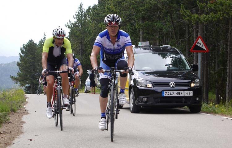 Marcha Cicloturista de Berga_2