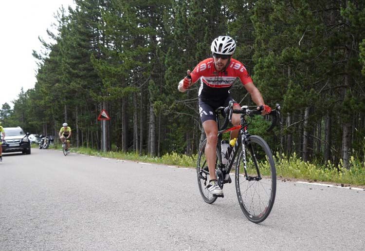 Marcha Cicloturista de Berga_2