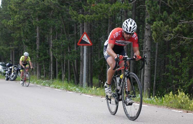 Marcha Cicloturista de Berga_2