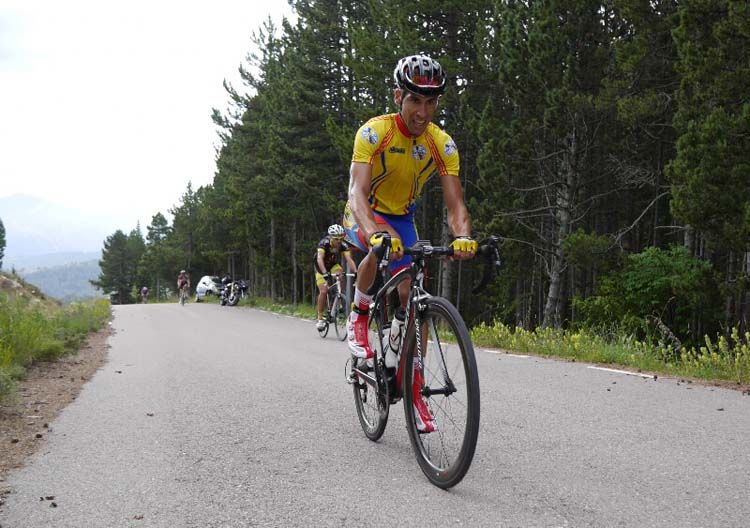 Marcha Cicloturista de Berga_2