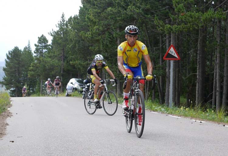 Marcha Cicloturista de Berga_2