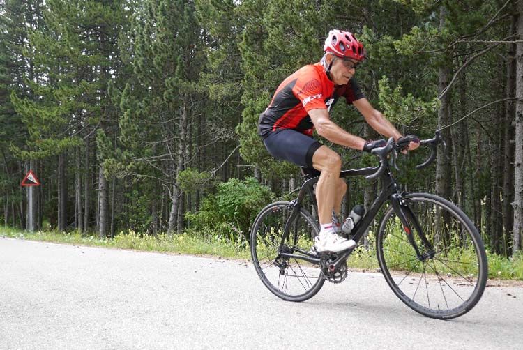 Marcha Cicloturista de Berga_2