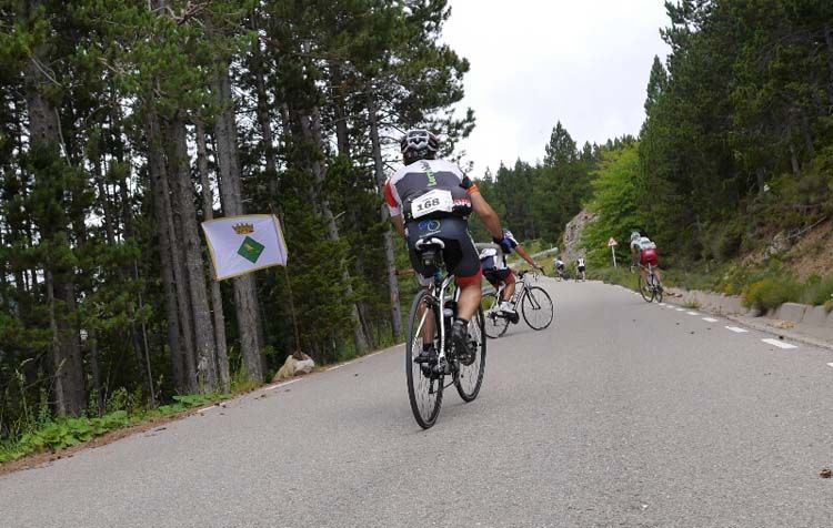 Marcha Cicloturista de Berga_2