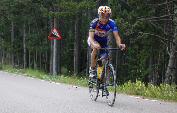 Marcha Cicloturista de Berga_2