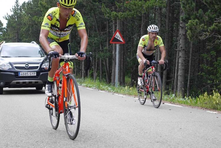 Marcha Cicloturista de Berga_2