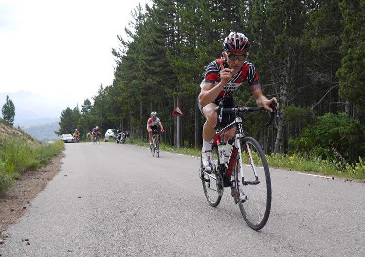 Marcha Cicloturista de Berga_2