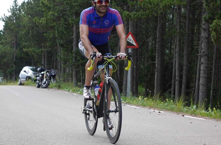 Marcha Cicloturista de Berga_2