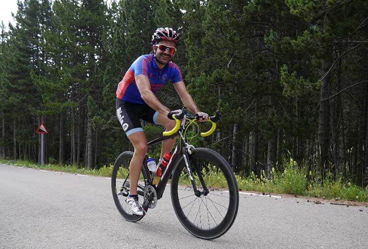 Marcha Cicloturista de Berga_2