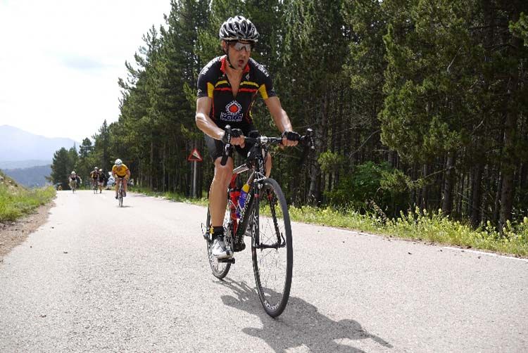 Marcha Cicloturista de Berga_2