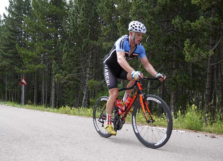 Marcha Cicloturista de Berga_2