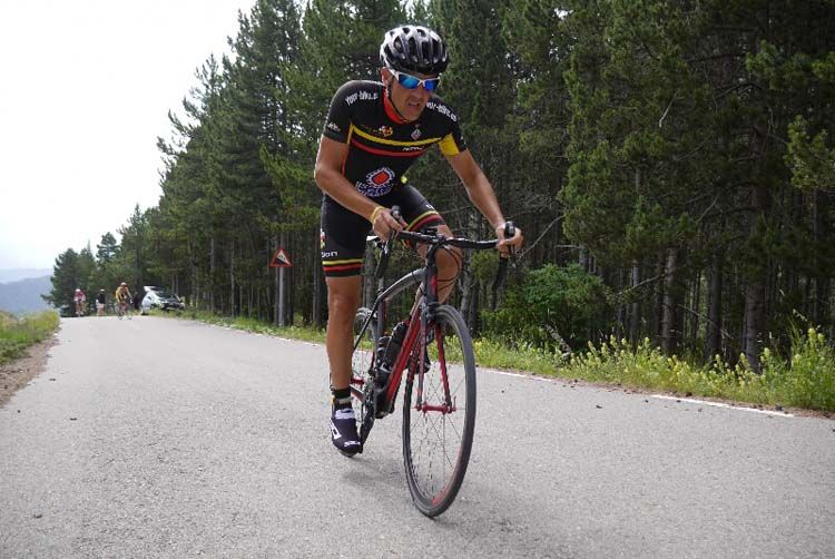 Marcha Cicloturista de Berga_2