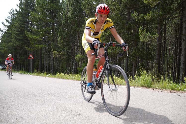 Marcha Cicloturista de Berga_2