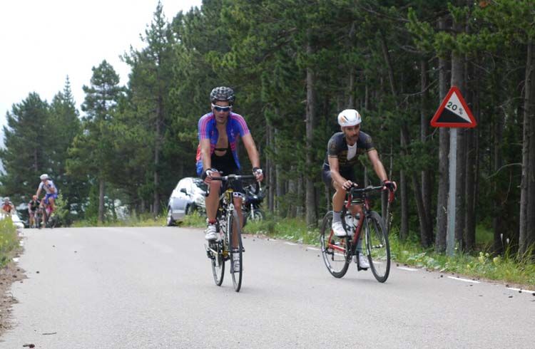 Marcha Cicloturista de Berga_2