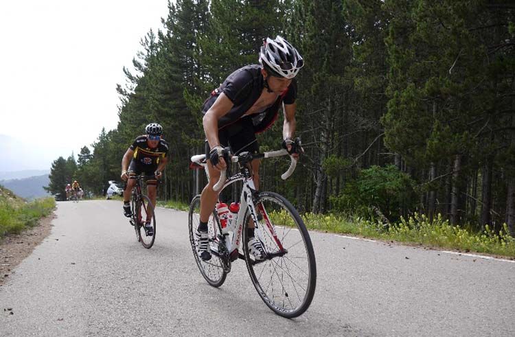 Marcha Cicloturista de Berga_2