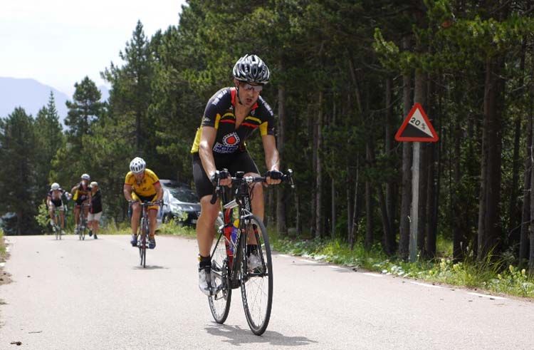 Marcha Cicloturista de Berga_2