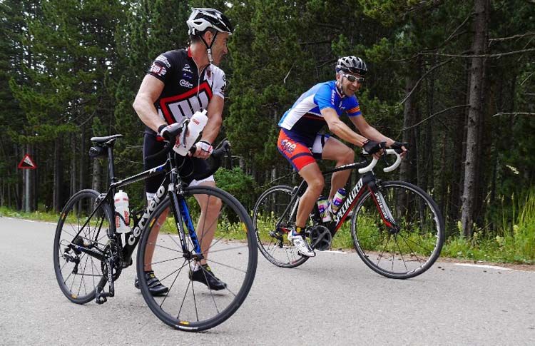 Marcha Cicloturista de Berga_2