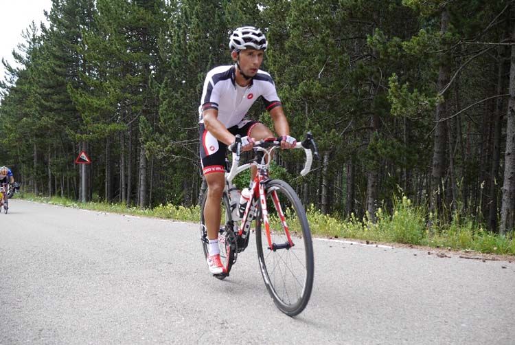 Marcha Cicloturista de Berga_2