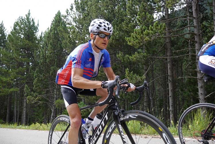 Marcha Cicloturista de Berga_2