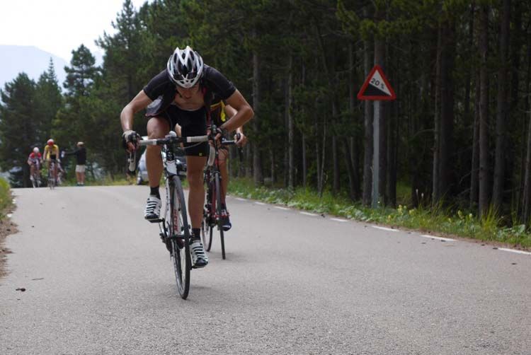 Marcha Cicloturista de Berga_2