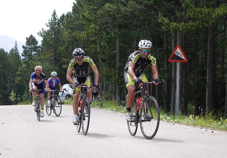 Marcha Cicloturista de Berga_2