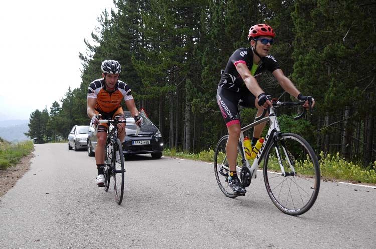 Marcha Cicloturista de Berga_2