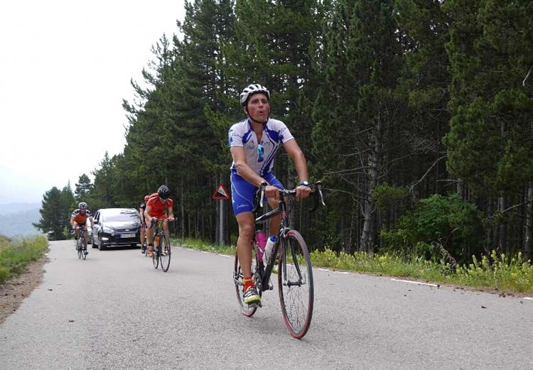 Marcha Cicloturista de Berga_2