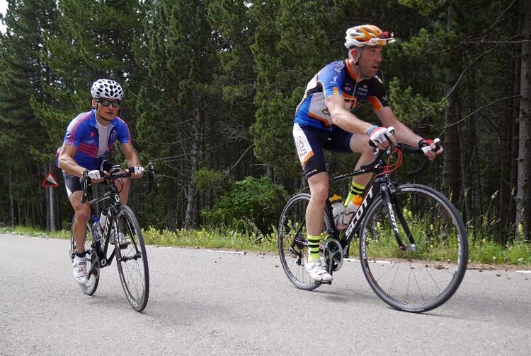 Marcha Cicloturista de Berga_2