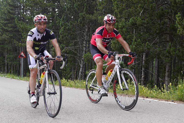 Marcha Cicloturista de Berga_2