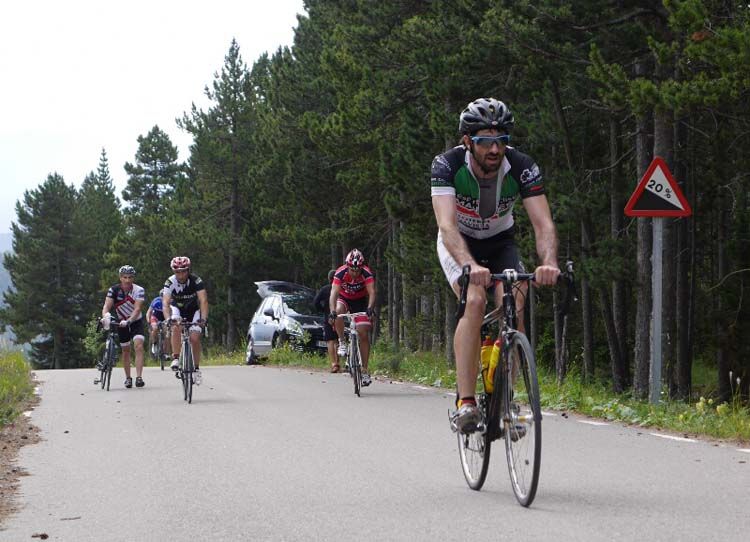 Marcha Cicloturista de Berga_2