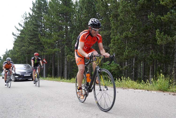 Marcha Cicloturista de Berga_2