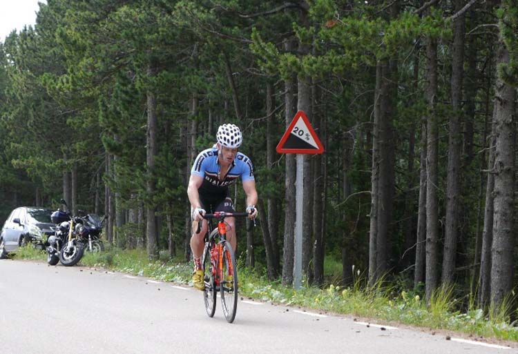 Marcha Cicloturista de Berga_2
