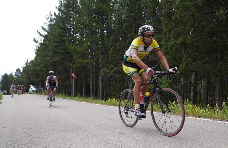 Marcha Cicloturista de Berga_2