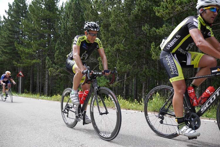 Marcha Cicloturista de Berga_2