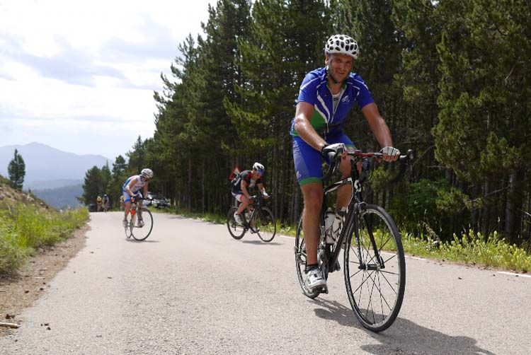 Marcha Cicloturista de Berga_2