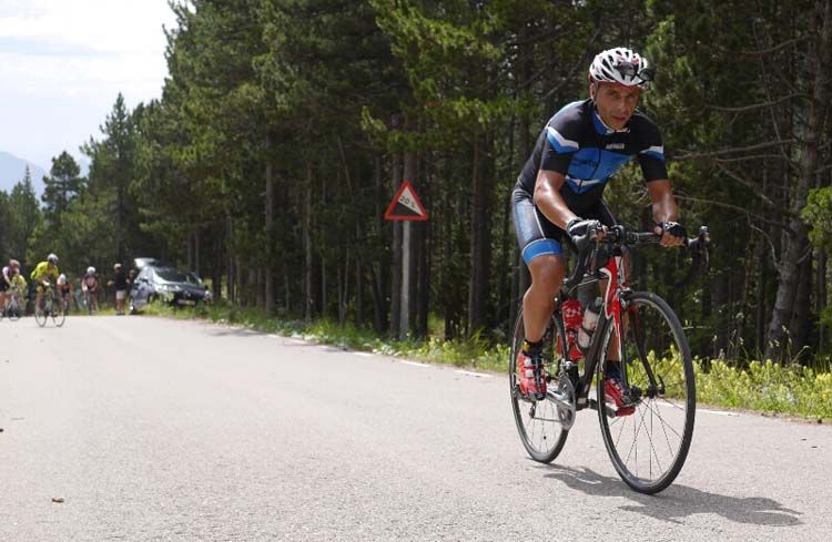 Marcha Cicloturista de Berga_2