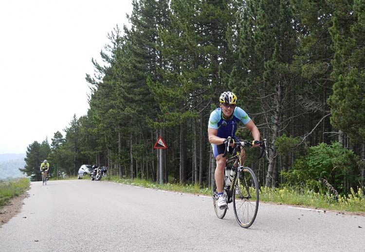 Marcha Cicloturista de Berga_2