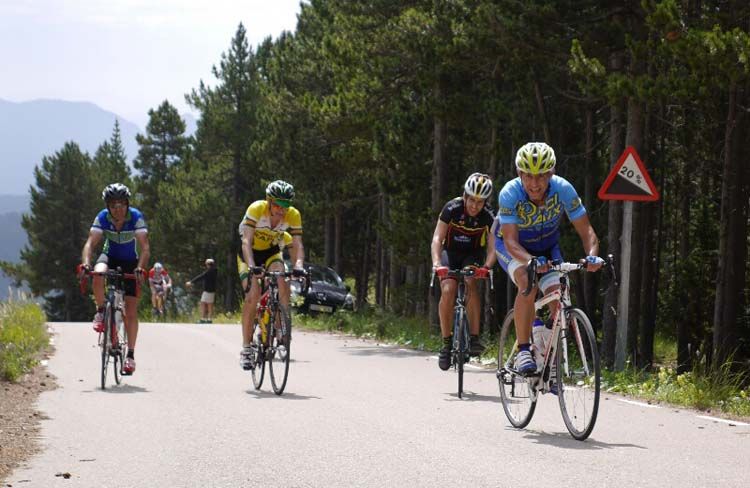 Marcha Cicloturista de Berga_2