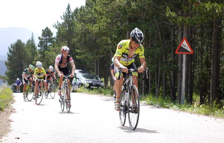 Marcha Cicloturista de Berga_2
