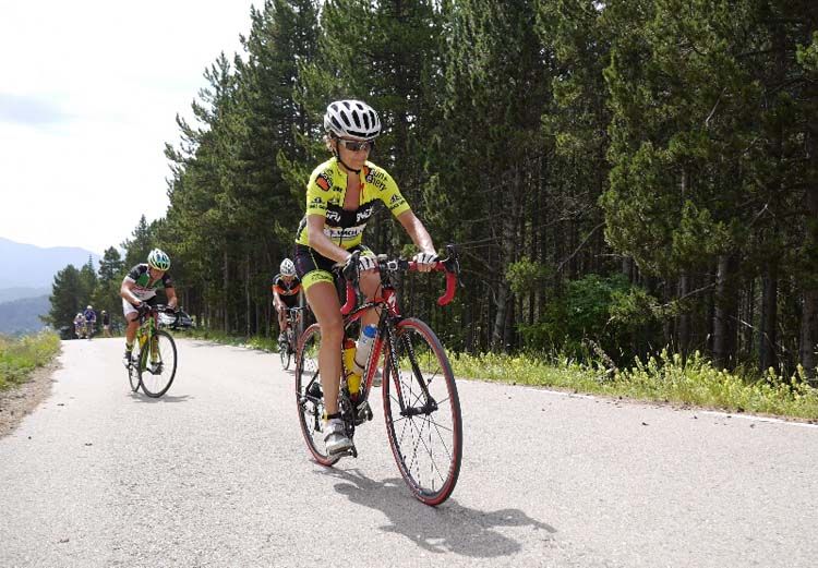 Marcha Cicloturista de Berga_2