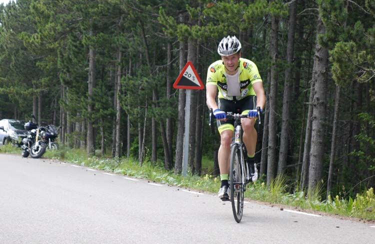 Marcha Cicloturista de Berga_2